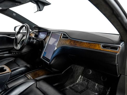 Used 2017 Tesla Model S 100D image 12