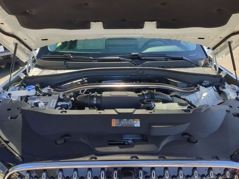 New 2026 Lincoln Aviator 2WD image 24