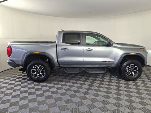 Used 2024 GMC Canyon AT4X image 11