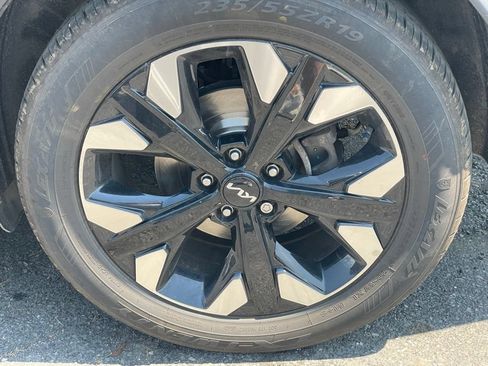 Used 2023 Kia Sportage X-Line w/ X-Line Premium Package AWD/4WD image 32
