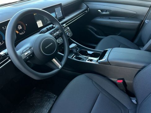 New 2026 Hyundai Tucson SE FWD image 26