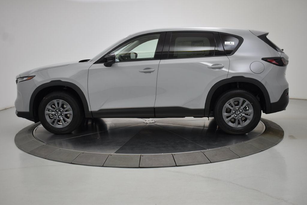 New 2026 MAZDA CX-5 Select AWD/4WD image 17