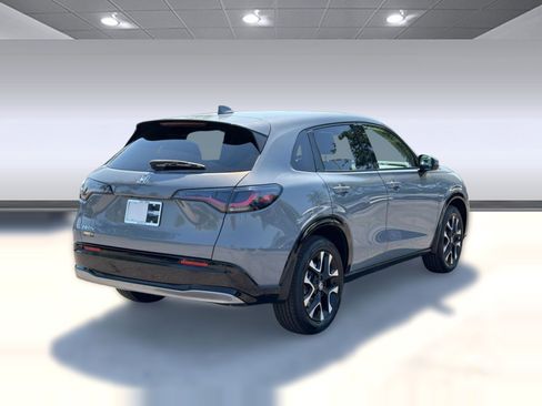 New 2026 Honda HR-V EX-L image 9