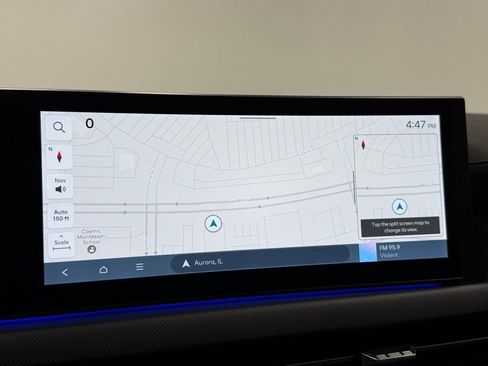 New 2025 Hyundai Sonata Limited FWD image 18