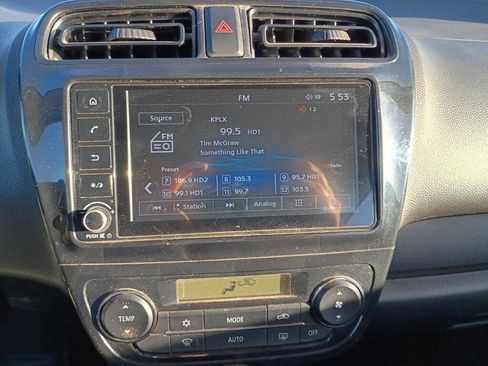 Used 2021 Mitsubishi Mirage ES image 11