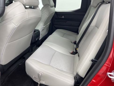 Used 2025 Toyota Tacoma Limited image 10