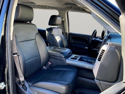 Used 2015 GMC Sierra 1500 SLT image 21