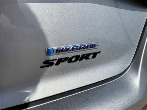 New 2025 Honda Accord Sport image 15