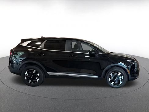 Used 2026 Kia Sportage LX AWD/4WD image 15