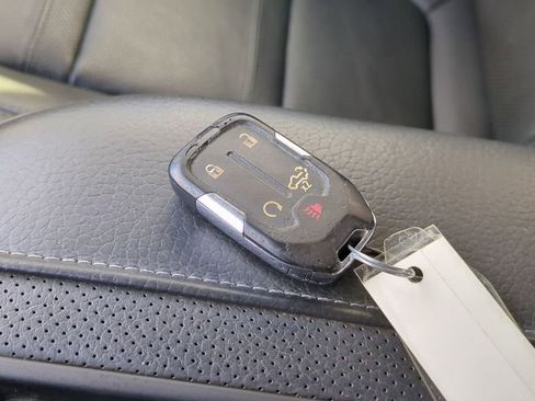 Used 2021 GMC Sierra 1500 Denali w/ Denali Ultimate Package image 44