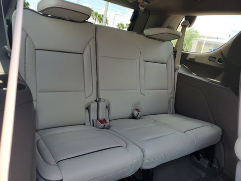 New 2026 GMC Yukon Denali w/ Advanced Technology Package RWD image 13