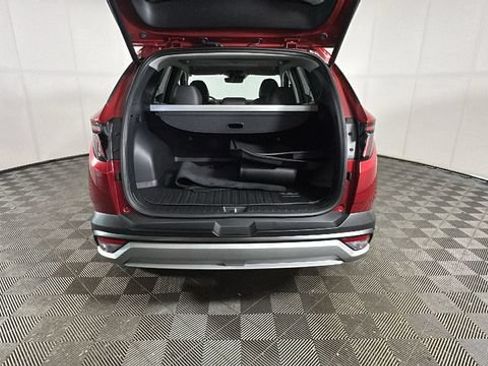 Used 2025 Hyundai Tucson SEL AWD/4WD image 27