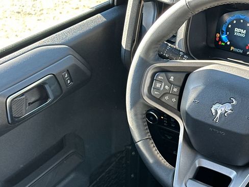 New 2025 Ford Bronco Badlands AWD/4WD image 21