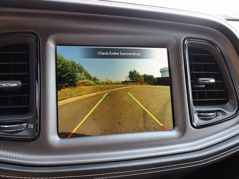 Used 2023 Dodge Challenger SRT Hellcat Widebody image 24