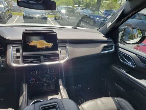 Used 2024 Chevrolet Tahoe RST w/ Luxury Package AWD/4WD image 23