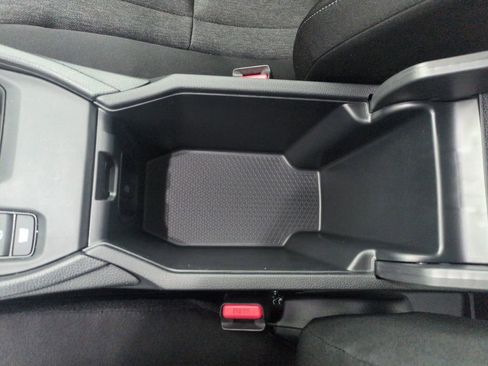 New 2026 Honda Accord LX image 24