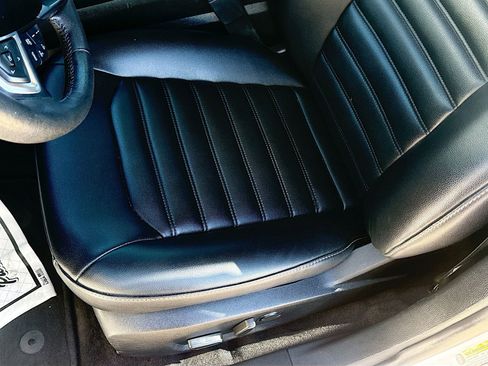 Used 2020 Ford Fusion SEL image 21