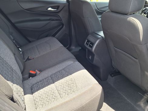 Used 2023 Chevrolet Equinox LT AWD/4WD image 22