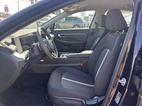 Used 2026 Hyundai Sonata Blue FWD image 27