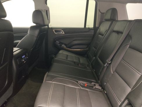 Used 2016 GMC Yukon XL Denali w/ Open Road Package image 18