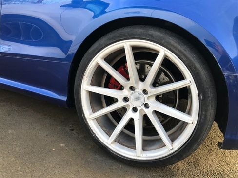 Used 2014 Audi RS 5 Coupe AWD/4WD image 18