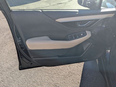 Used 2022 Subaru Outback Limited XT image 14