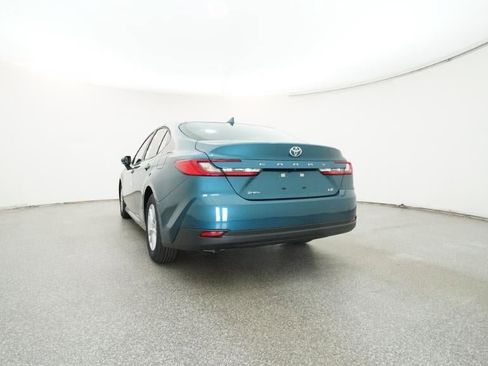 New 2026 Toyota Camry LE image 22