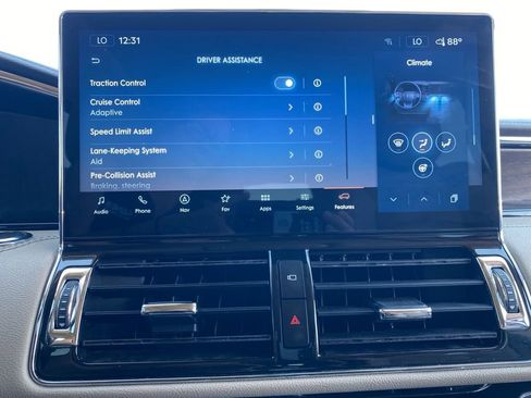 Used 2023 Lincoln Navigator L Reserve w/ Equipment Group 201A image 45