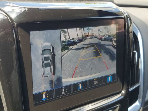 Used 2023 Chevrolet Traverse Premier w/ LPO, Floor Liner Package image 22