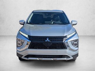 Used 2024 Mitsubishi Eclipse Cross SE video 2
