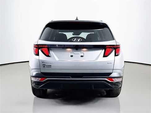 Used 2024 Hyundai Tucson SEL image 7