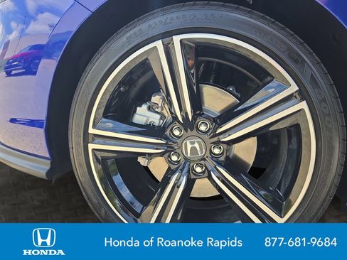 New 2026 Honda Accord Sport image 9