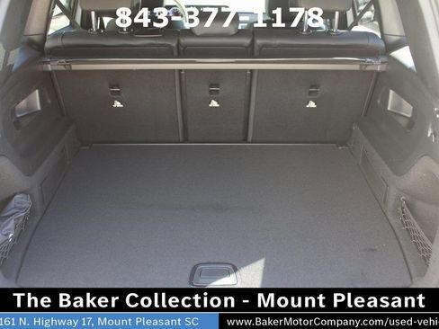 Certified 2025 Mercedes-Benz GLB 250 image 8