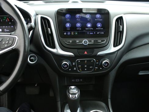 Used 2021 Chevrolet Equinox LT AWD/4WD image 17