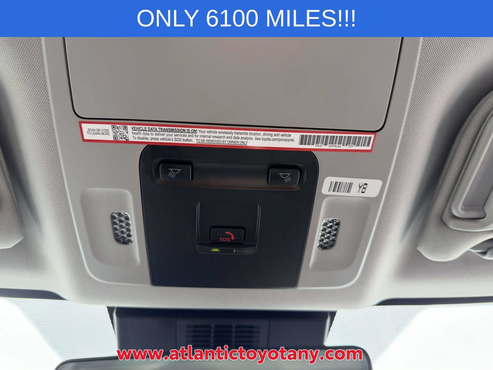 Used 2026 Toyota Camry LE w/ Convenience Package AWD/4WD image 28