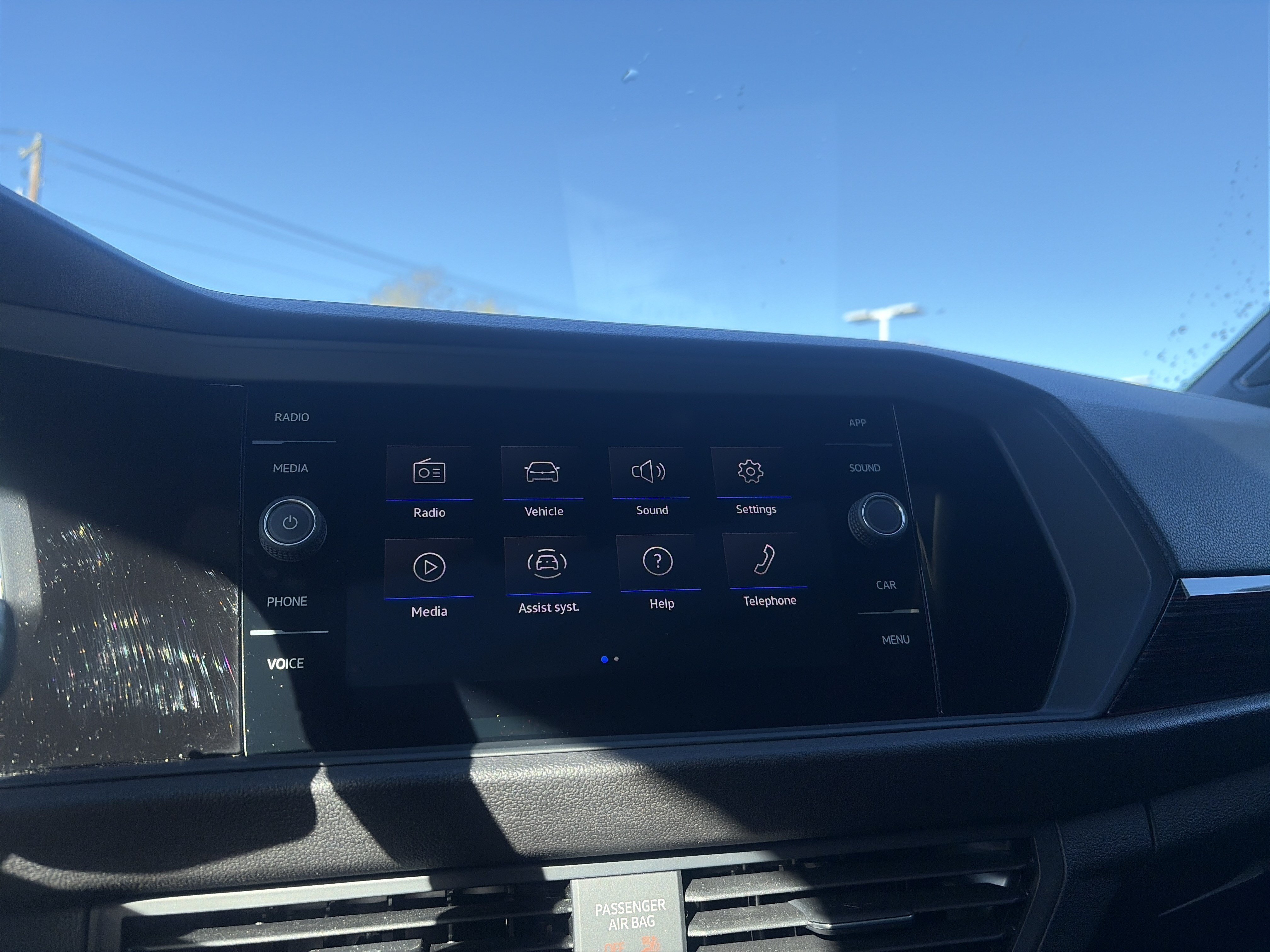 Used 2022 Volkswagen Jetta GLI Autobahn FWD image 28