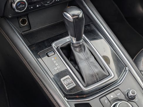 Used 2018 MAZDA CX-5 Grand Touring image 24