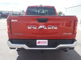 New 2025 RAM 1500 Big Horn image 6