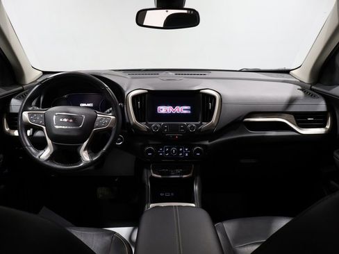 Used 2022 GMC Terrain Denali image 17