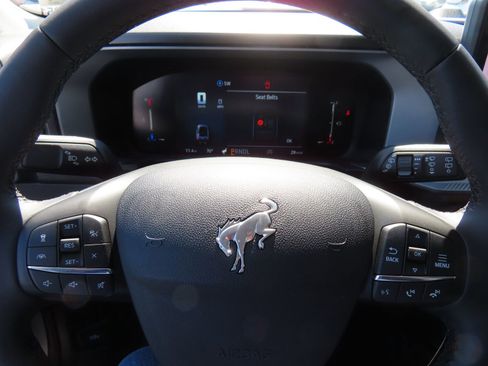 New 2026 Ford Bronco Sport Big Bend image 9