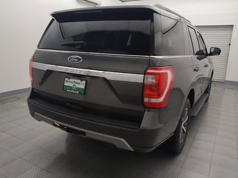 Used 2020 Ford Expedition XLT image 7