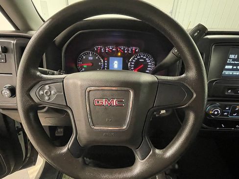 Used 2019 GMC Sierra 1500 Limited w/ Elevation Edition AWD/4WD image 31