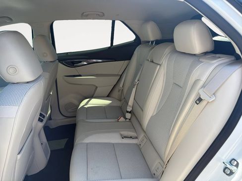 Used 2023 Buick Envision Preferred AWD/4WD image 13