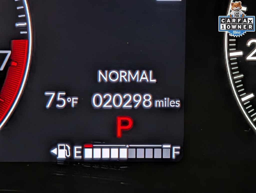 Used 2024 Honda HR-V LX image 41