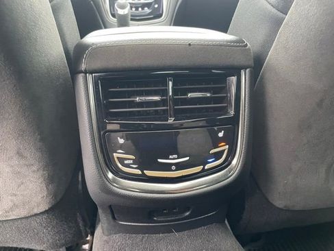 Used 2019 Cadillac CTS V w/ Pedestal Edition RWD image 21