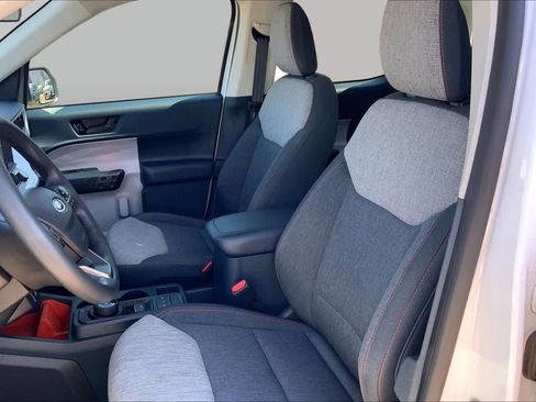 Certified 2024 Ford Maverick XLT FWD image 8
