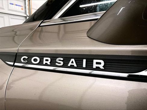 Used 2020 Lincoln Corsair FWD w/ Equipment Group 101A image 13
