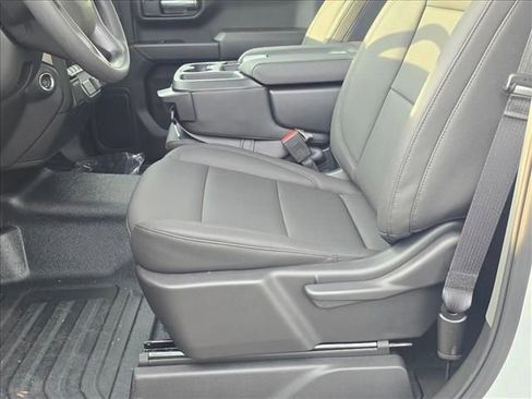 New 2026 Chevrolet Silverado 1500 W/T image 23