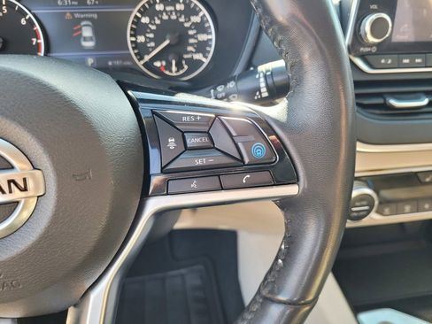 Used 2020 Nissan Altima 2.5 SV FWD image 23