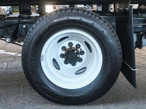 New 2026 Ford E-350 and Econoline 350 Super Duty w/ Power Equipment Group RWD image 13